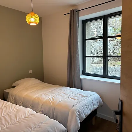 Apartment En Si Bon Chemin - Chemin 65