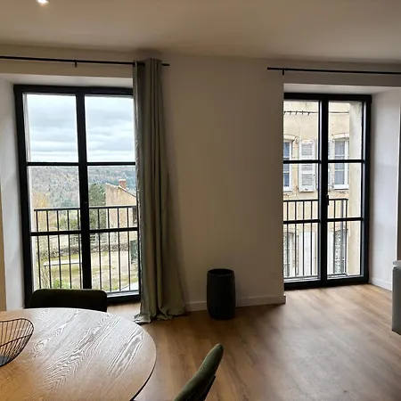 Apartment En Si Bon Chemin - Chemin 65 Le Monastier sur Gazeille