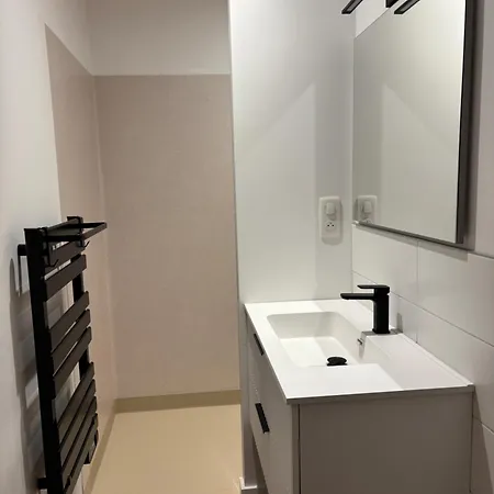 En Si Bon Chemin - Chemin 65 Апартаменты *