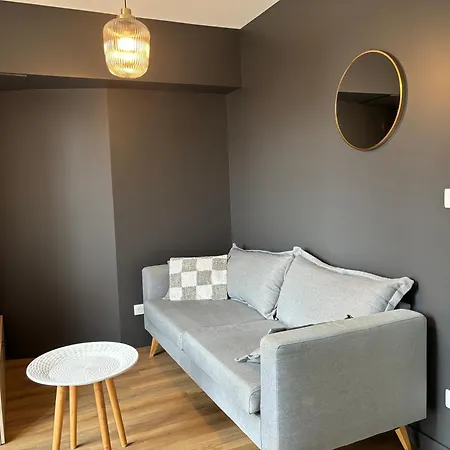 Апартаменты En Si Bon Chemin - Chemin 65 *