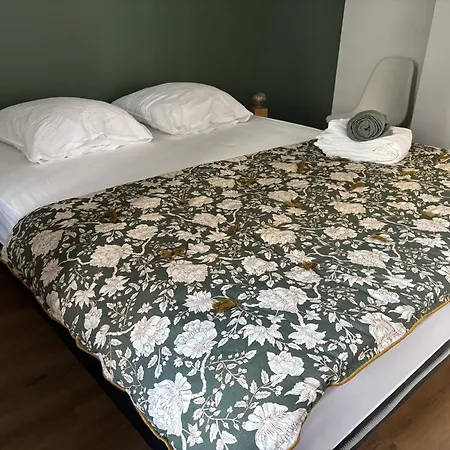 דירה En Si Bon Chemin - Chemin 65 Le Monastier sur Gazeille