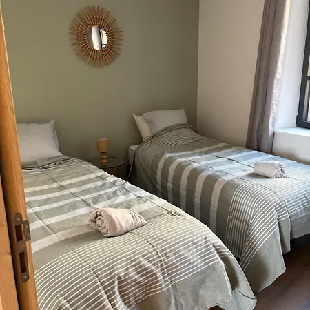 En Si Bon Chemin - Chemin 65 Le Monastier sur Gazeille