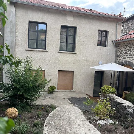 En Si Bon Chemin - Chemin 65 Апартаменты